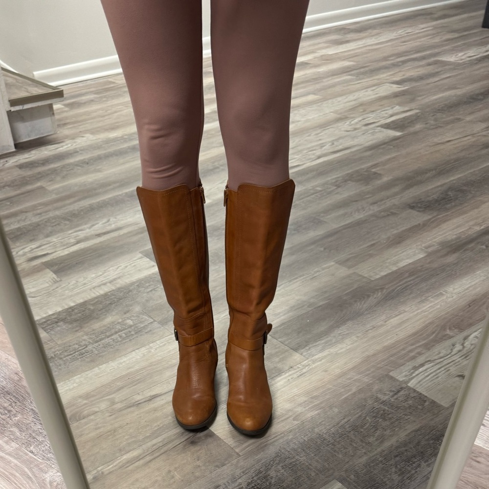 Corso Coma riding boots - Picture 4 of 7